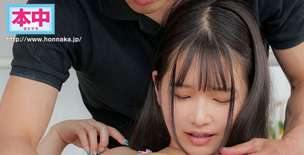 佐野りか(佐野莉香)出道作品HMN-659发布！有钱就有湿！「顶き女子」被男优搞得外翻惹！-图片3