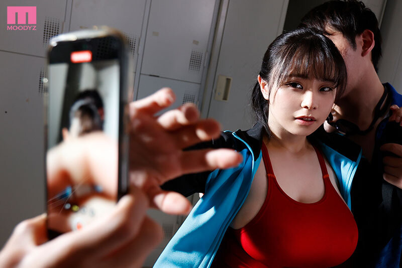 「田舎に転任した女教師は、大会間近の水泳部顧問」水着のまま思春期絶倫生徒の性欲処理係デカパイ揉みくちゃ輪姦中出し16発 中山ふみか 2