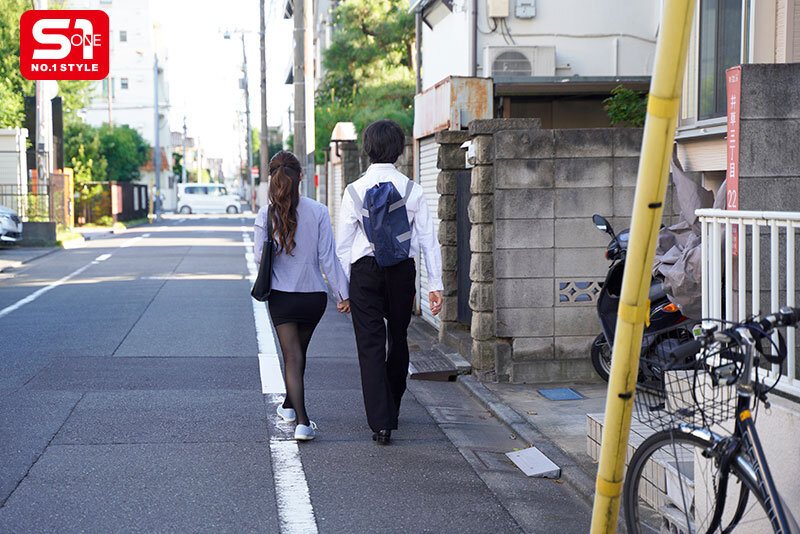 糞下品な女教師なんだからボクに犯●れて当然って、分かるよね？ 七ツ森りり 1