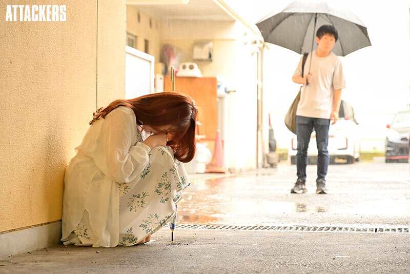 ひと夏の関係。旅先で出会った名前も知らない女の子とどちゃくそハメまくった。 結月りあ 7