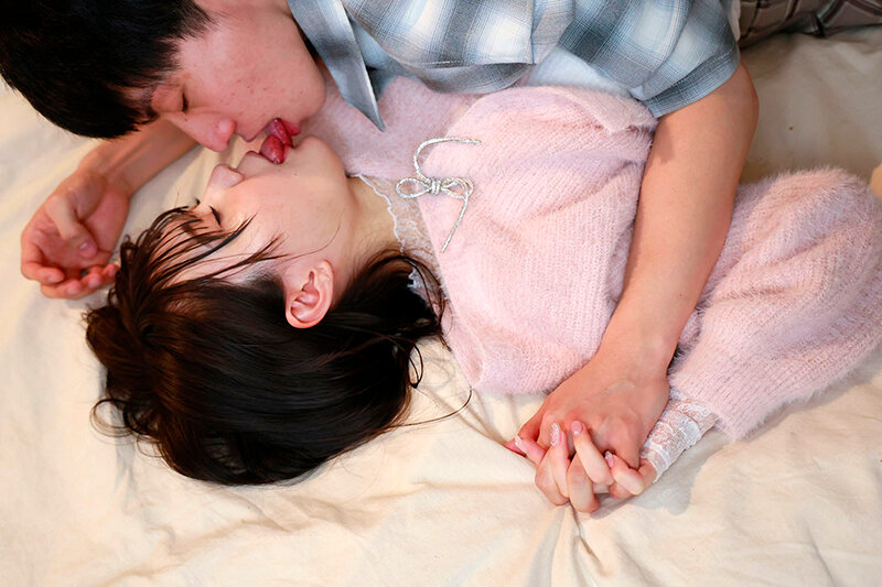 潮吹き調教NTR 死ぬほど大嫌いな男友達とまさかの雨宿り…ゲリラ豪雨に降られて濡れ髪透けブラ状態のまま彼氏に内緒で朝まで溺れるほど潮吹きアクメを教え込まれたワタシ 水乃なのは 9