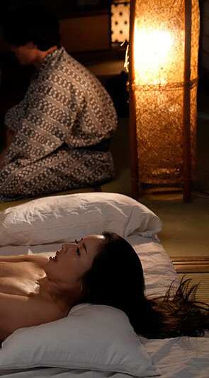 中途の人妻社員が肉便器と化すまで、部署全員で輪姦し続ける温泉旅行。 宮下華奈 7