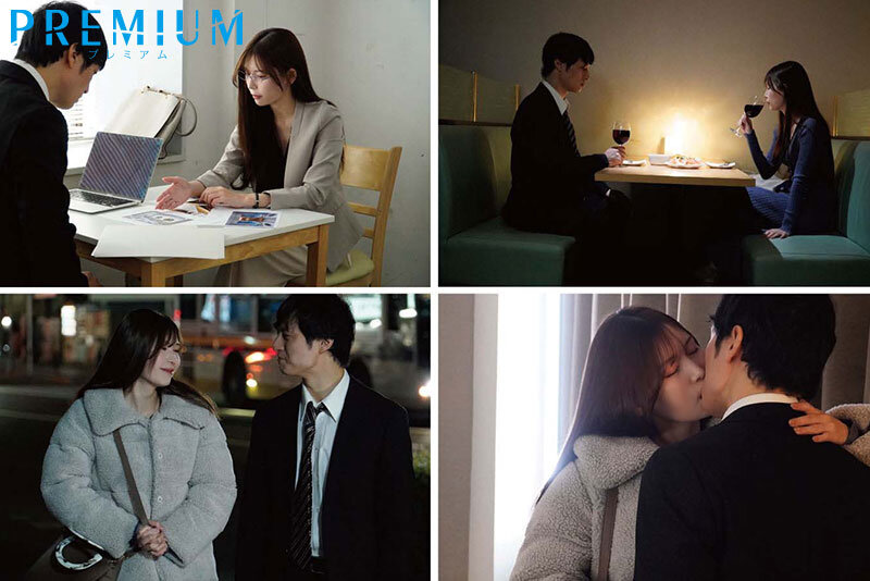 最高すぎた不倫生活。 セックスも、日常も、全てでオレをダメにする愛人沼で溶かされて…。 明里つむぎ 1