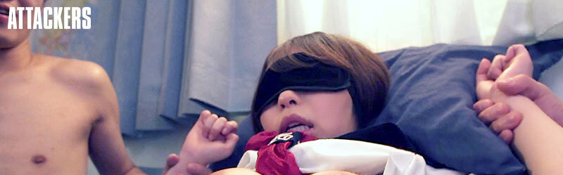 制服少女監禁凌辱鬼畜輪姦 4