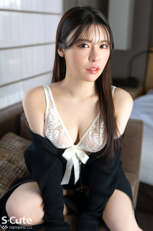 チ○コの前では淫らで大胆。箱入り音大生素顔のSEX 黒島玲衣 3