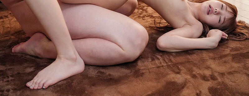 100回イクまで出られない監禁部屋 借金の肩代わりに連れ去られた愛する妻が理不尽アクメ遊戯で壊された3日間 松本いちか 4