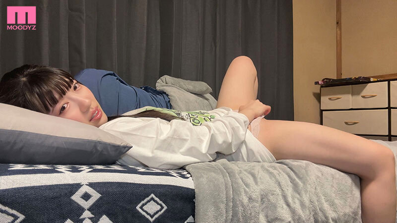 呼べば速攻チ○ポをハメに来てくれる後輩のカノジョは最高に都合のイイムラムラ専用肉オナホ 浦上ひのり 1