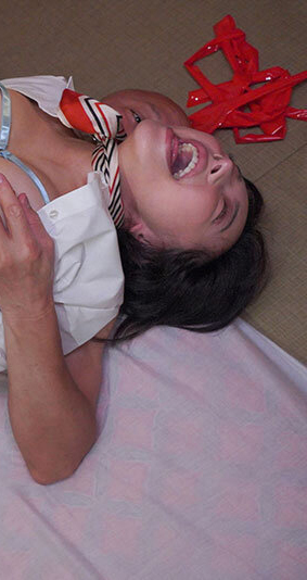 どんな命令も完全合意ハイクラスな見た目なのにドマゾなCAを飽きるまで調教し続けてヤッた 音無鈴 9