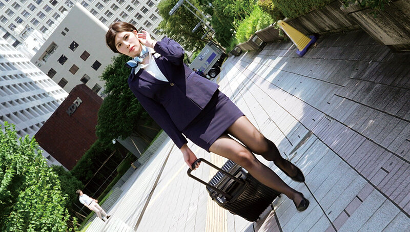 被虐願望マゾCA 高身長でスレンダーな美ボディを持つ彼女の内なるマゾ性癖を解放する密着調教ドキュメント 津久葉メイ 2