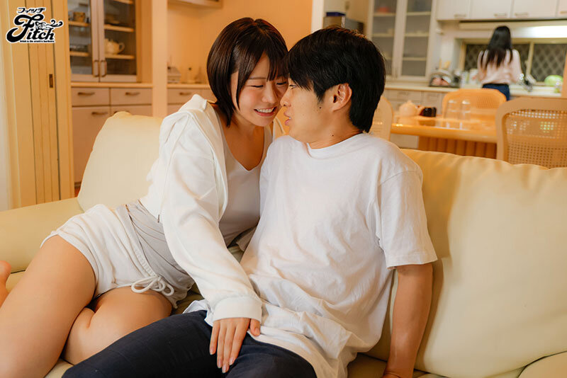 実写版！ 彼女との結婚報告に帰省したのに義妹とヤリまくりの数日間がはじまってしまった 柏木こなつ 下川紬 5