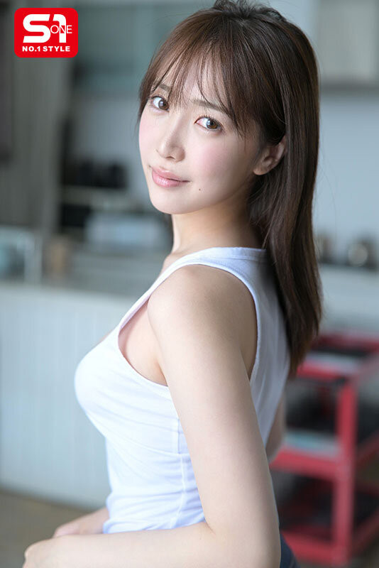 鈴木希(铃木希)出道作品SNOS-124发布！不愧是超大型新人！条件超棒的她要被吉村卓调教了！-图片2