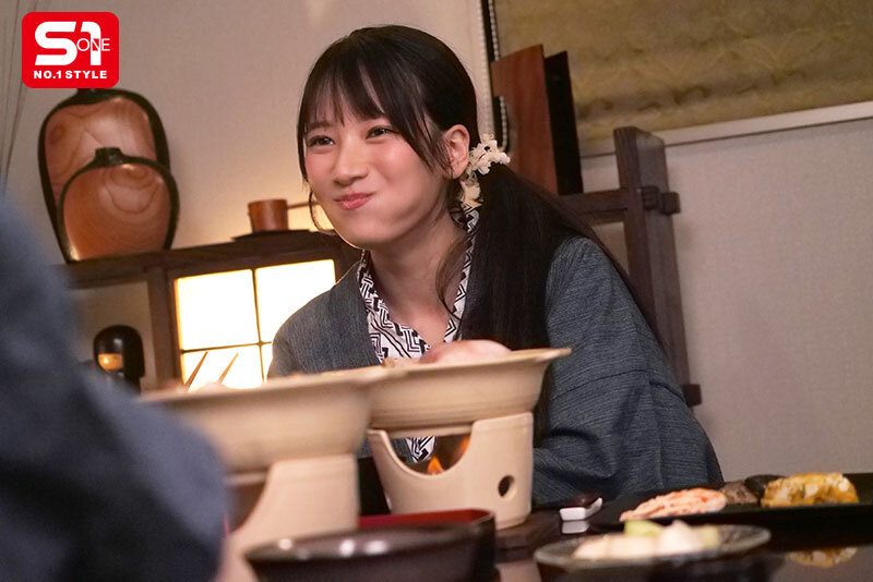 透明感バツグン少女の秘めたエロ本性むき出しにする一泊二日、常にヤリまくり常にハメ撮り生々しさ1000％温泉ハメ撮り旅行 榊原萌 5