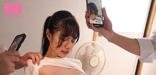 憧れの玲奈先輩が屈強な水泳部員に輪姦されてしまった… 宮下玲奈 3