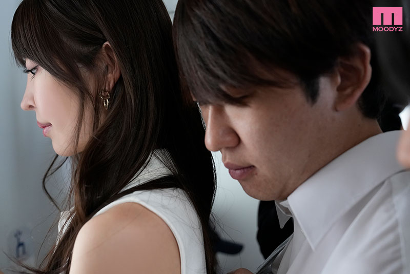 森日向子(Mori-Hinako)作品MIKR-082介绍及封面预览